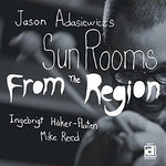 Jason Adasiewicz - From the Region (CD)