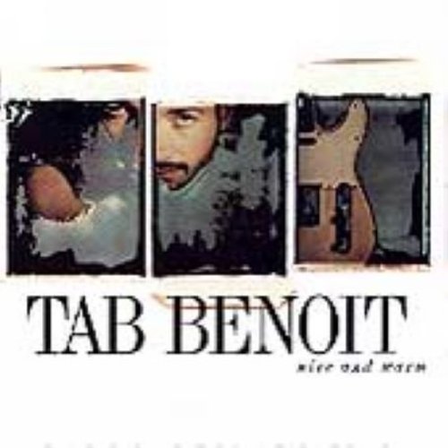 Tab Benoit - Nice & Warm (CD)