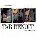 Tab Benoit - Nice & Warm (CD)