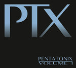 Pentatonix - PTX 1 (CD)