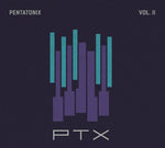 Pentatonix - PTX 2 (CD)