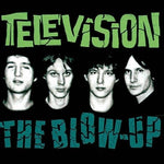 Television - Blow Up (remastered) (CD)