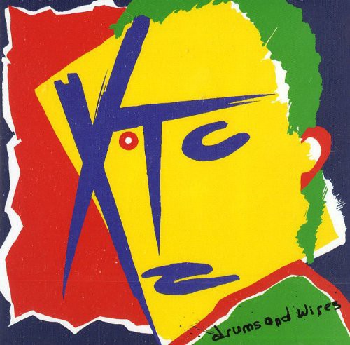 XTC - Batería y alambres (CD)
