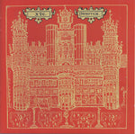 XTC - ノンサッチ (CD)