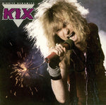 Kix - Midnite Dynamite (CD)