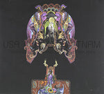 the album cover for Usa Out Of Vietnam - Crashing Diseases & Incurable Airplanes