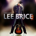 Lee Brice - No bailo (CD)