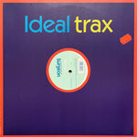 Surgeon : Dynamic Tension EP (12", EP)