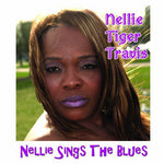 Nellie Davis Tiger - Nellie canta el blues (CD)