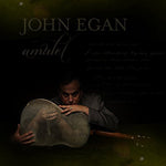 John Egan - Amulet (Vinyl)