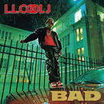 LL Cool J - Bigger & Deffer (Vinilo)
