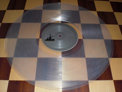 Fairweather : If They Move...Kill Them (LP, Album, Cle)