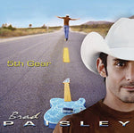 Brad Paisley - 5ta marcha (CD)