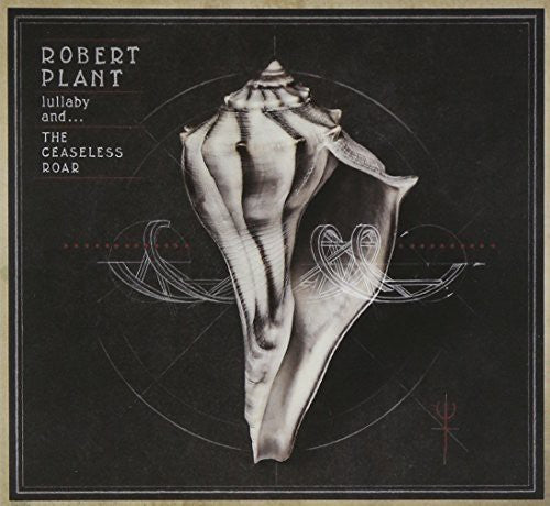 Robert Plant - Canción de cuna y el rugido incesante (CD)