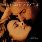 Varios artistas - Mensaje en una botella (Banda sonora original de la película) (CD)