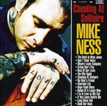 Mike Ness - Cheating at Solitaire (CD)