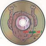 Various : You Sleigh Me! (CD, Comp, Promo)