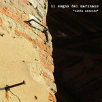 the album cover for Il Sogno Del Marinaio - Canto Secondo