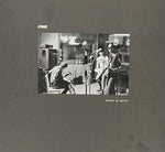 Crime - Murder By Guitar (Vinyl)