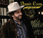 Davis Coen - Get Back in (Vinilo)