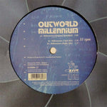 Outworld : Millennium (12")