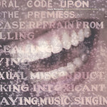 Alanis Morissette - Supposed Former Infatuation Junkie (Vinyl)
