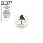 Sky (4) : Toccata / Vivaldi / Fifo / Hotta (12", Promo)