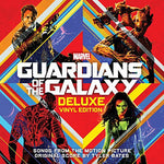 Tyler Bates - Guardians of the Galaxy (Songs From the Motion Picture) (Deluxe Edition) (Vinyl)