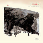 the album cover for Shapiro / Lembache / Bates / Burhans - Excelsior