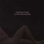 the album cover for Cass McCombs - Prefection