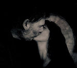 the album cover for Jeff Kelly & Susanne - By Reckless Moonlight