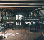 DANISH STring QRT - Wood Works (CD)