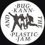 Bug Kann And The Plastic Jam* : Triple XXX (12", Promo)