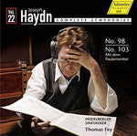 Comp Syms 22-Syms 98 & 103 (CD)