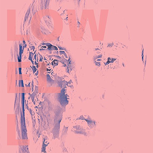 the album cover for Lowell - We Loved Her Dearly