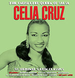 Celia Cruz - Reina indiscutible de la salsa (CD)