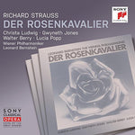 Der Rosenkavalier (CD)