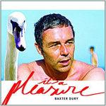 Baxter Dury - Es un placer (CD)