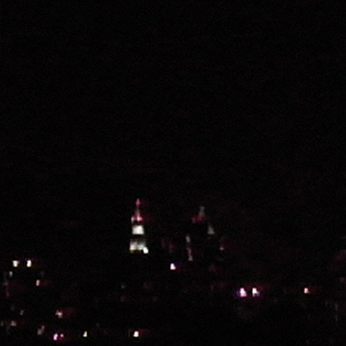 William Basinski - Bucles de desintegración 4 (CD)