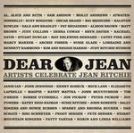 Various Artists - Dear Jean: Artist Celebrate Jean Ritchie / Var (CD)