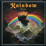 Rainbow - Rising (remastered) (CD)