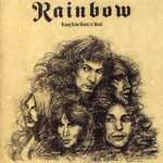 Rainbow - Long Live Rock & Roll (remastered) (CD)