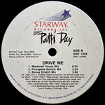 Patti Day : Drive Me (12")