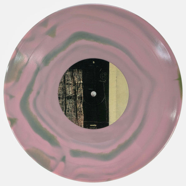 AKAI SOLO, YL (3) & Roper Williams : The Lightwork EP (10", EP, Smo)