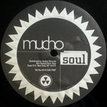 Various : The Soul Incident EP (12", EP)