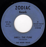 The Inner Drive : Party Man (7", Single)