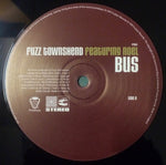 Fuzz Townshend : Bus (12")