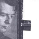 the album cover for Kevin Burke - In Concert