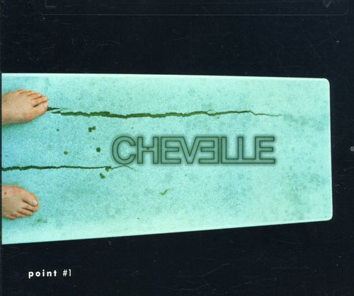 Chevelle - Punto n.° 1 (CD)