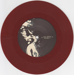 Noisear / The Arson Project : Land Of Entrapment / The Arson Project (7", Single, Ora)